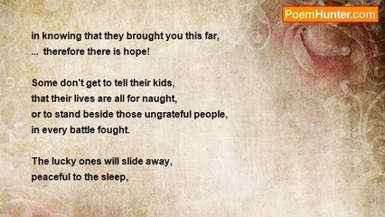 Barry Van Allen - Best Hopes