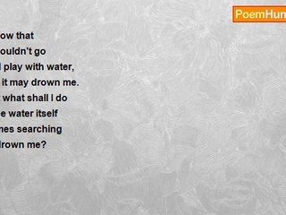 G.S.Vasu Kumar - Drown