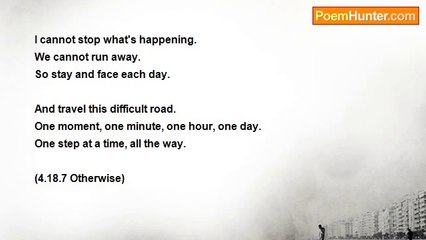 Heather Z. Hanna - What Can I Say To Mary?