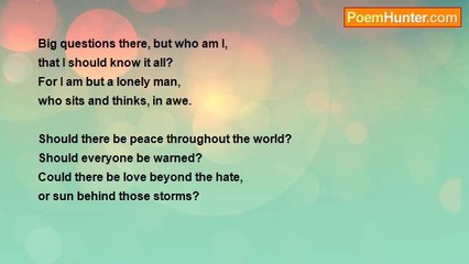 Barry Van Allen - Awesome