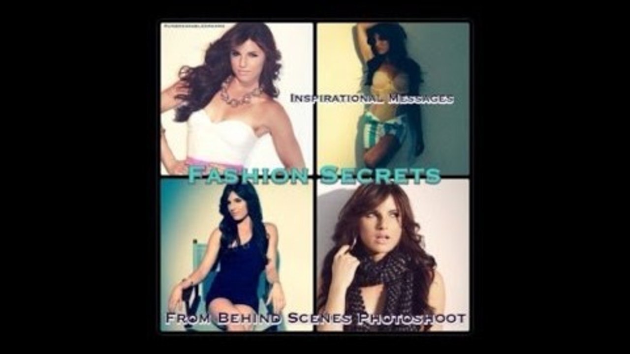 Fun Fashion Secrets