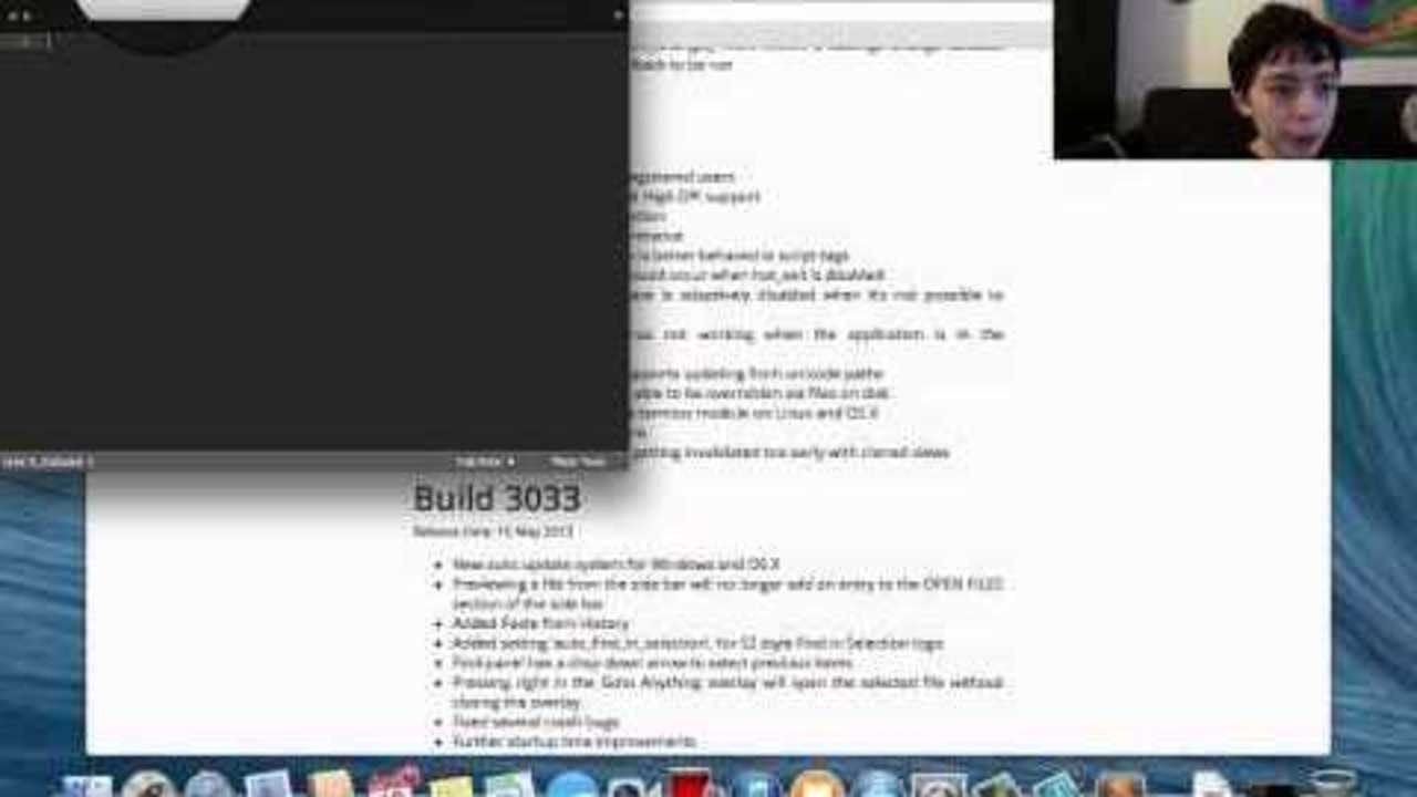 Web Dev - Minisode 1