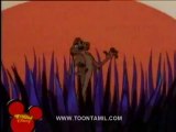 Timon and Pumba - Song The Lion Sleeps Tonight [Tamil]