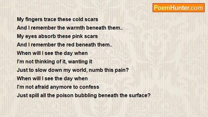 Newo Enec - Will I Ever See the Day