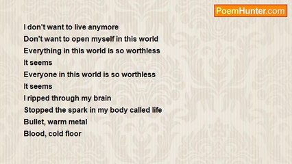 Newo Enec - Everything, Everyone