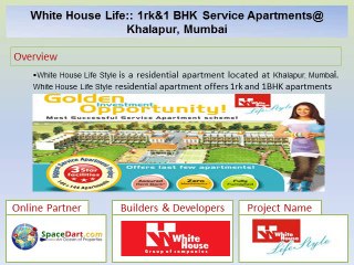 white house life styles by White House Group at  Khalapur, Mumbai.
