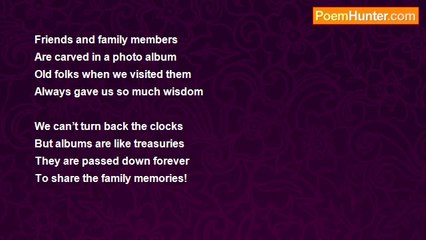 Marilyn Lott - More McCornack Family Memories