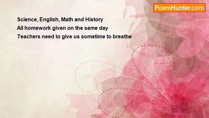 Holly Somer - Highschool