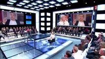 CLASH Marine Le Pen met une raclée à Mourad Boudjellal