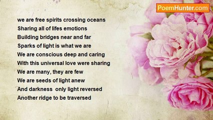 will munter - We Are