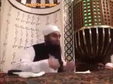 Killing Your Nafs (Apne Nafs Ki Qurbani) – 1 Mnt Clip - Maulana Tariq Jameel