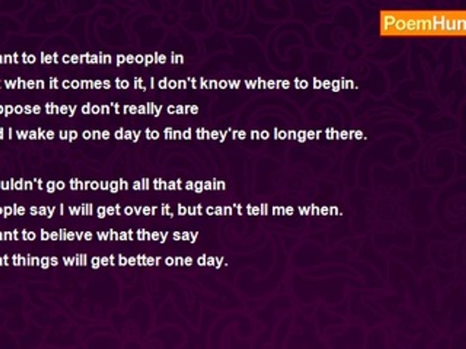 Hannah Davies - Going Round In Circles