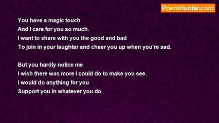 Hannah Davies - A Good Thing