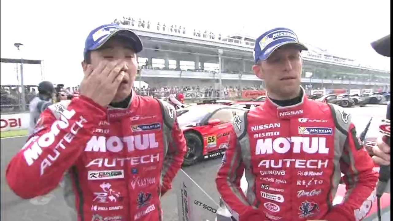 2014round3 autopolis 300-2
