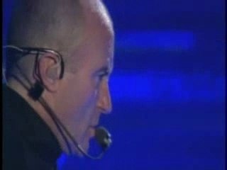 COLLINS Phil - In the Air Tonight