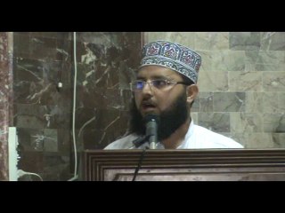 29- Qaiser Habib Qadri (Naa Sharif) (Urs-e-Mehboob,June-2014)