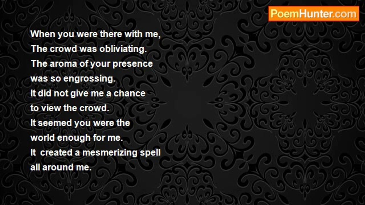 sonia roy - The moments of togetherness 2