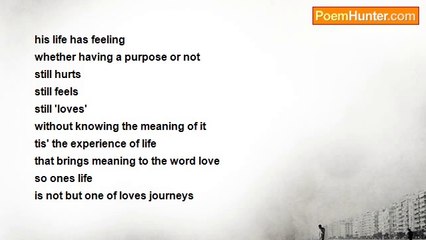 Eric Markisen - Yet another look into the meaning of 'Love'