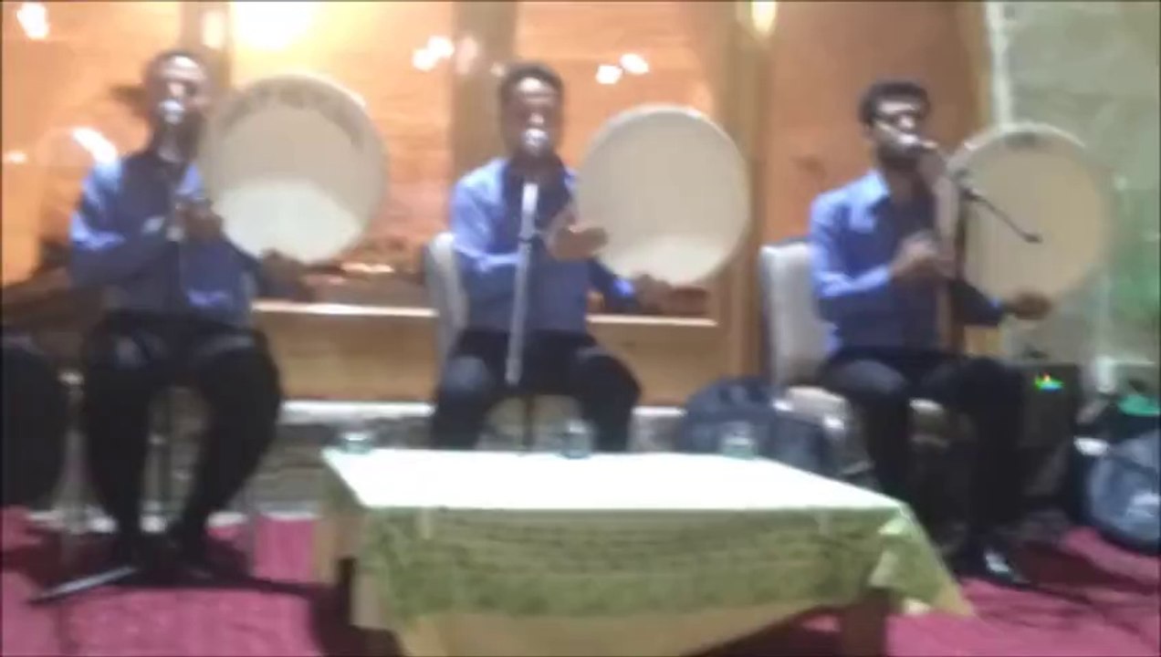 GRUP MEVLANA  YER AĞLIYORDU HAMZAYA