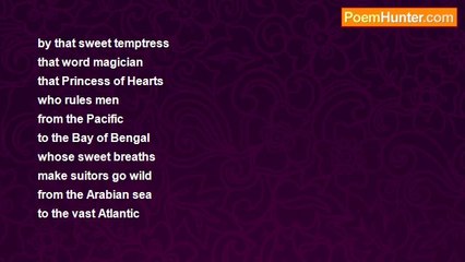 anurag duggal - Gusts of Wind and She