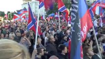 Митинг в поддержку Новороссии (ч-3-3)