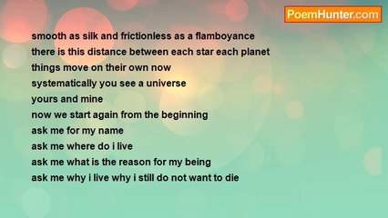 RIC S. BASTASA - creating the haze in the distance