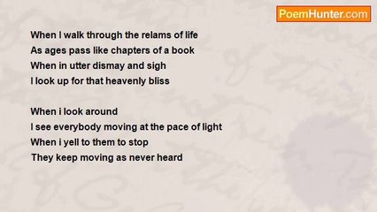 kanu aravind - Why Worry