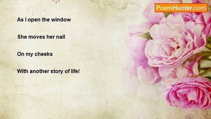 Framarz Bagheri - Sharzad the story teller