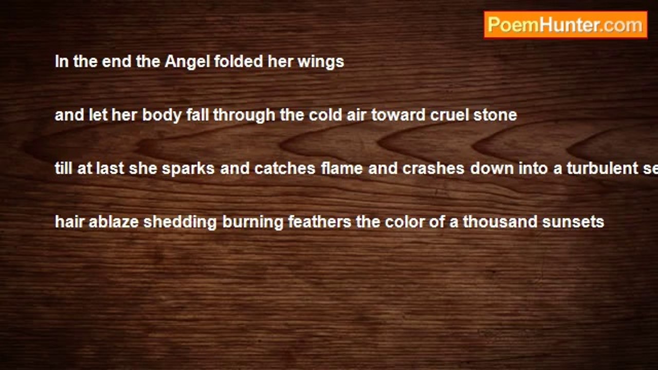 Michael Skinner - The last of the Angels: Angel Undone