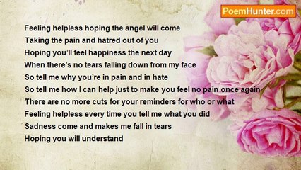 nic Leisure - you make me feel your pain