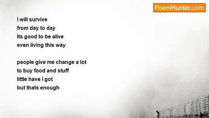 ERNEST CLARY - Happy Homeless