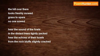 ERNEST CLARY - Clary's Grove