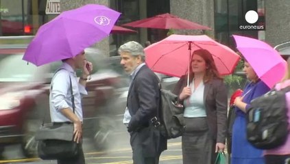 Estados Unidos baraja sus opciones de asistencia a Irak