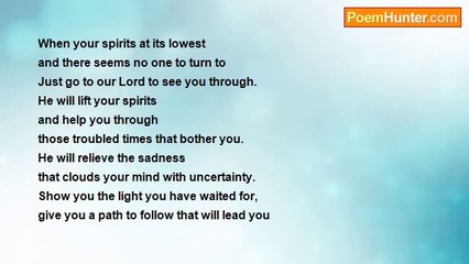 David Harris - A Path To Follow