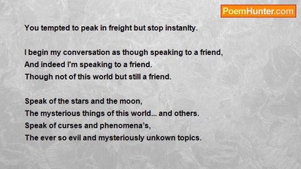 Ashley Fortin - Whispers In The Dark