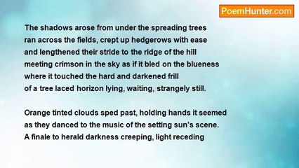 David Taylor - Walking Into The Night