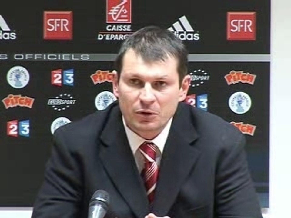 Monaco toulouse coupe de france