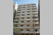 Apartment in Maadi ground floor with private entrance and garden