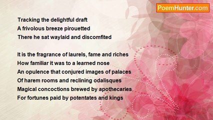 Eddie Roa - Sweet Smell of Success