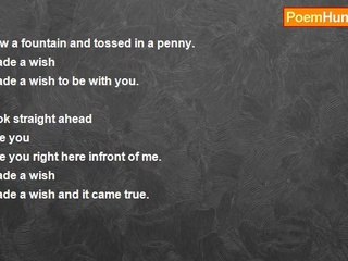 Trysta Due - I Made A Wish