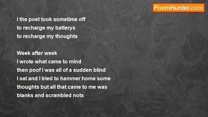 vincent armone - Recharged