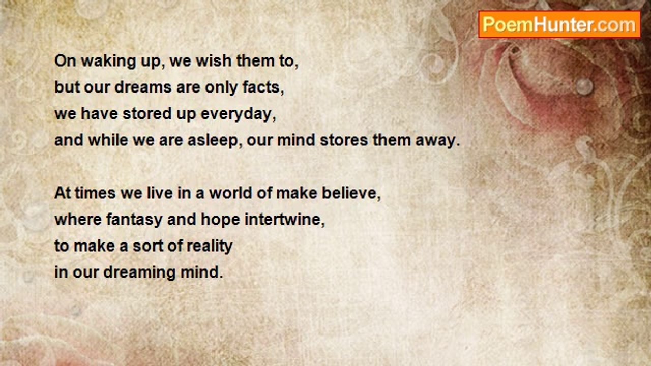 David Harris - Our Dreaming Mind