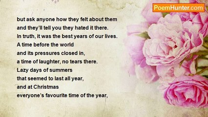 David Harris - A Time Of the Year