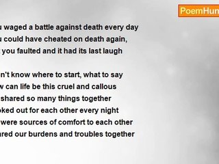 OLUMIDE FAMILUSI - You didnt deserve to die now! ! !