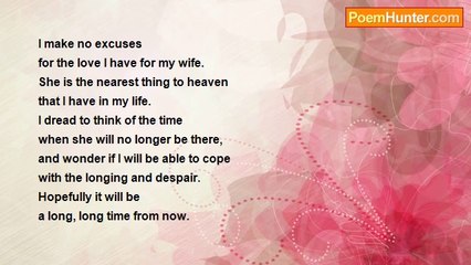 David Harris - A Long Time From Now