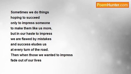 David Harris - Values