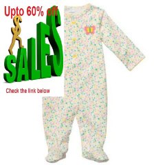 Best Deals Carter's Baby Girl's Sleep N Play Review