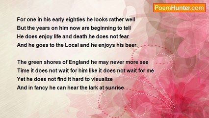 Francis Duggan - Old James