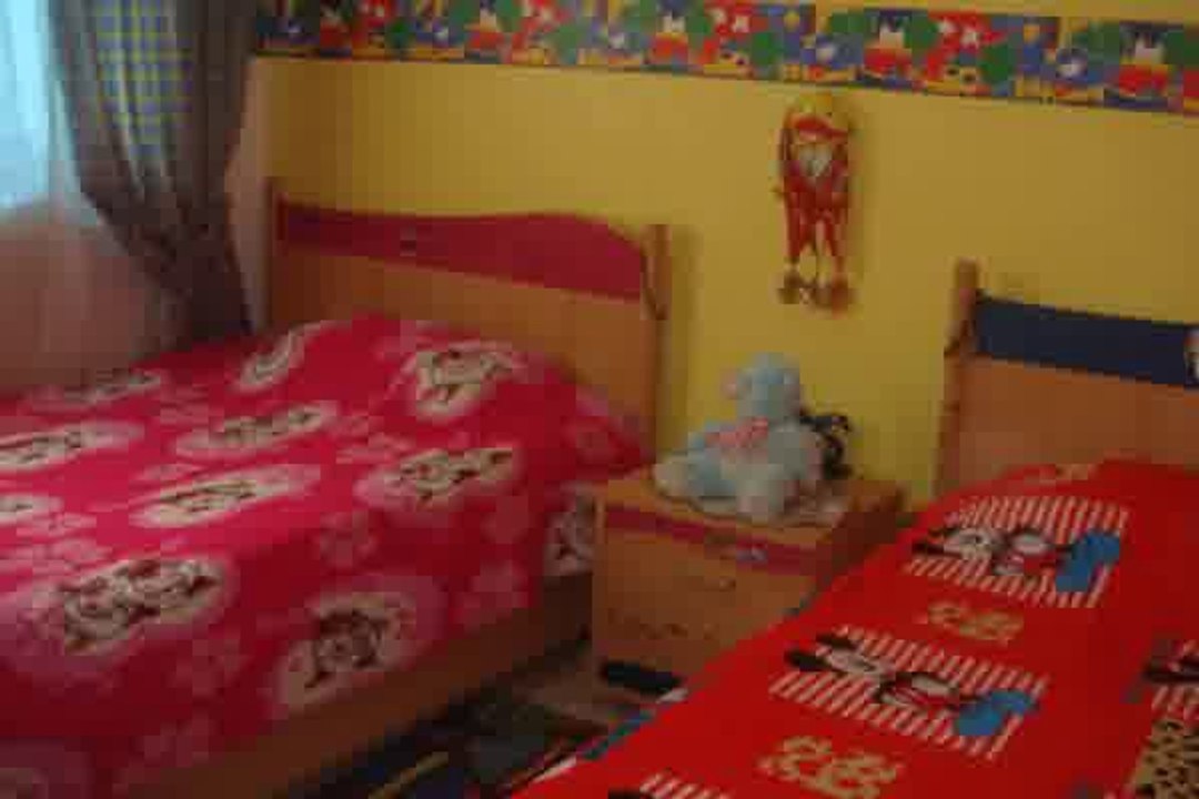 Flat for sale or furnished rent or semi furnished rent in Rehab City  flat 127m with private garden 70m in the 4th phase