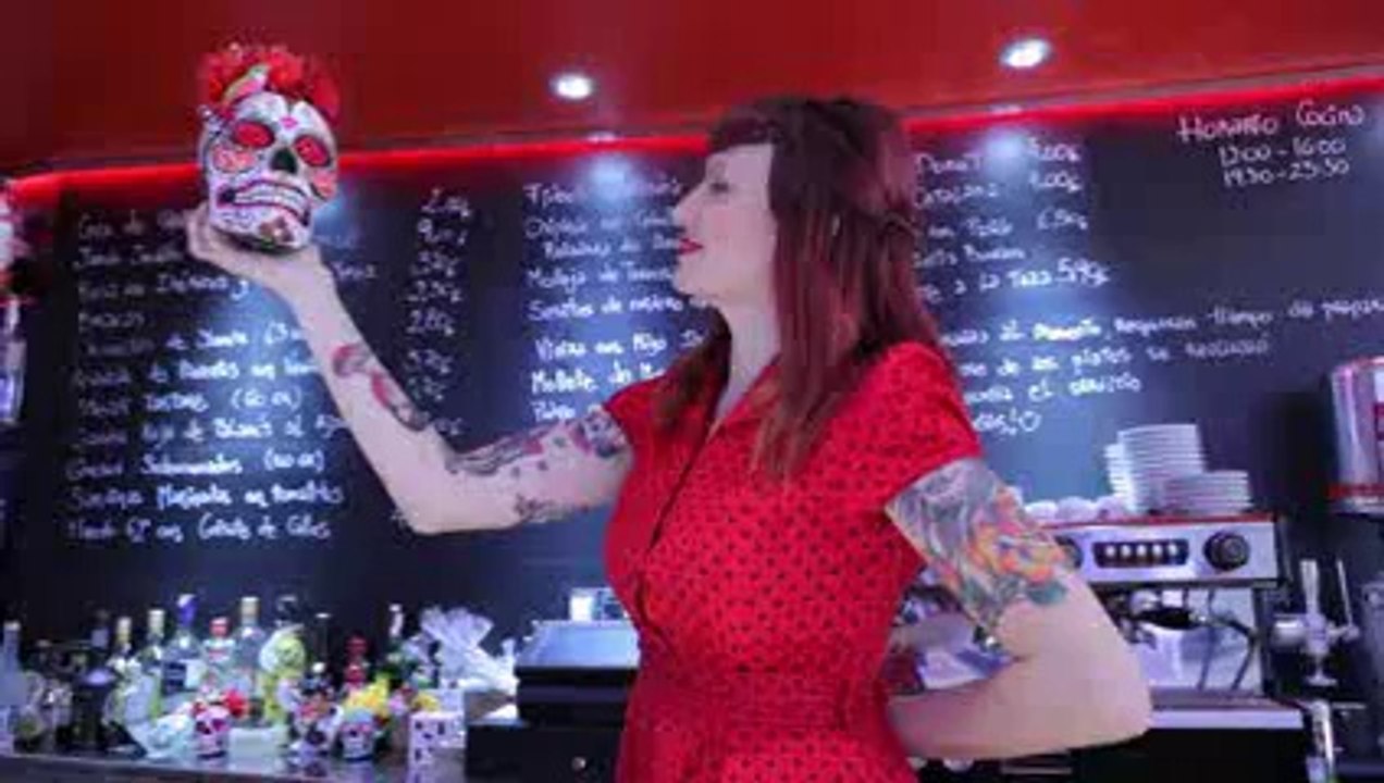 Tatau Bistró - Taska Kultur Klub